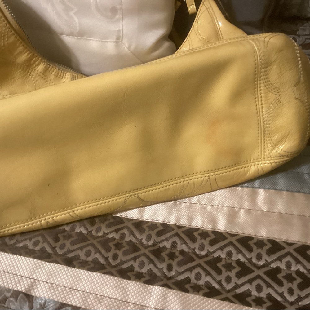Coach Purse - Picture 4 of 4